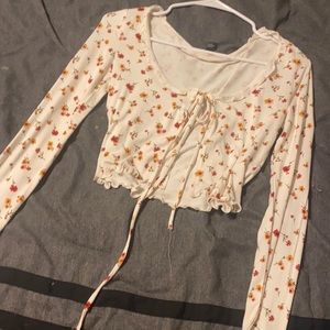 Forever 21 top